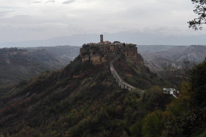 Best Of Civitavecchia Shore Tour: Orvieto & Civita Di Bagnoregio Tour - Who Should Consider This Tour?