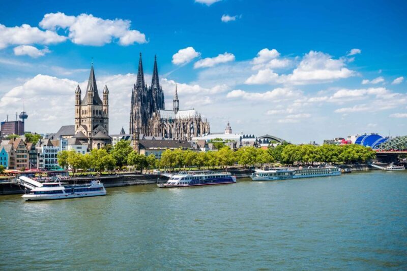 Best of Cologne in 1-Day Private Guided Tour with Transport - A Deep Dive Into the Cologne Private Tour Experience