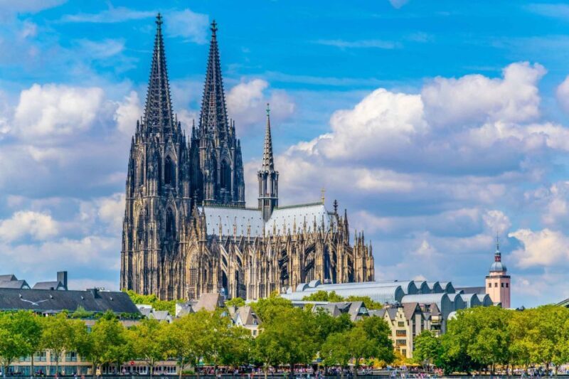 Best of Cologne in 1-Day Private Guided Tour with Transport - Final Thoughts