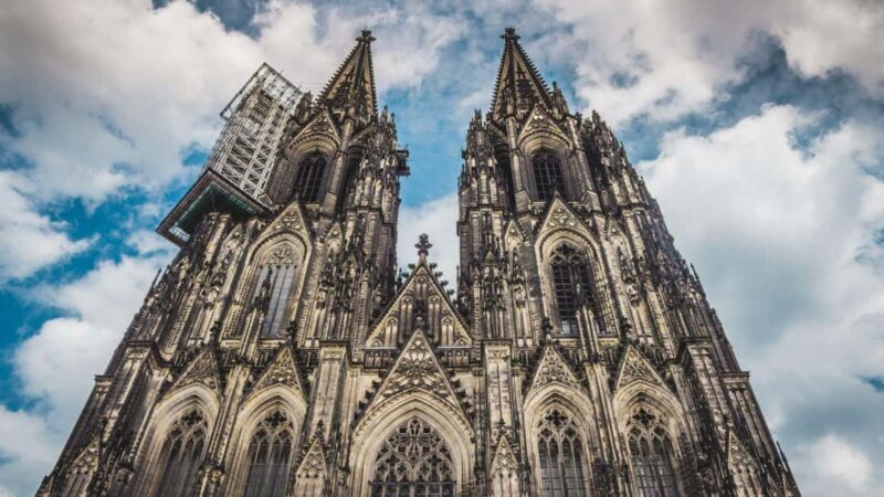 Best of Cologne: Private Walking Tour with a Local - Key Points