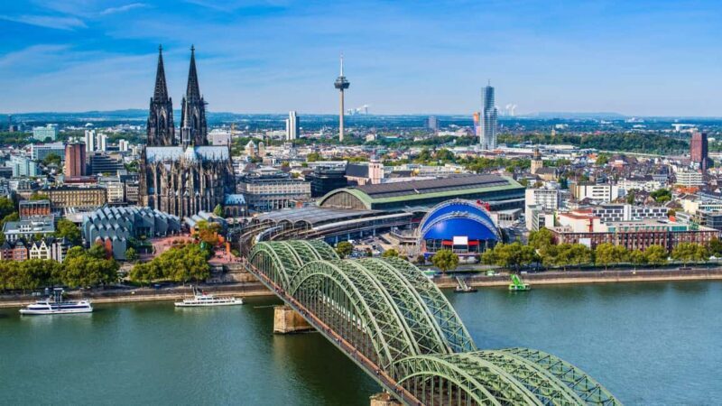 Best of Cologne: Private Walking Tour with a Local - Authentic Experiences and Honest Feedback