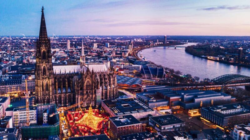 Best of Cologne: Private Walking Tour with a Local - FAQ