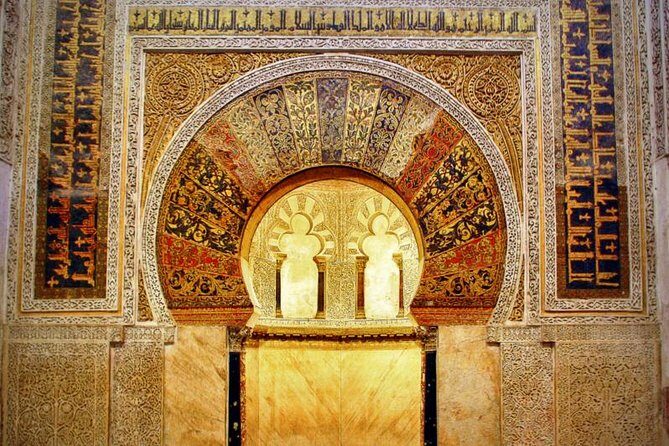Best of Cordoba Guided Tour - Key Points