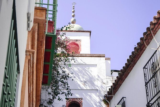 Best of Cordoba Guided Tour - Frequently Asked Questions