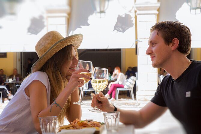Best of Corfu: Half Day or Full-Day Private Sightseeing Tour - Best of Corfu: Half Day or Full-Day Private Sightseeing Tour