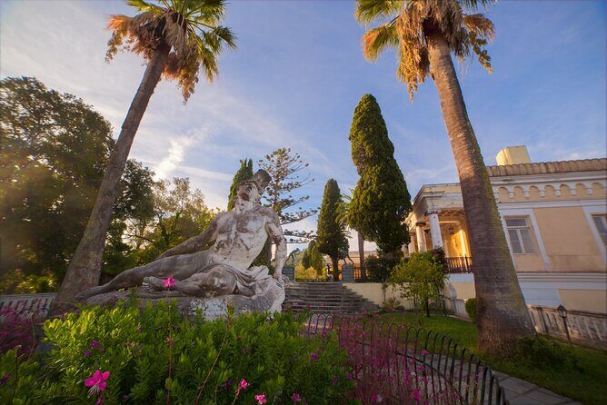 Best of Corfu: Half Day or Full-Day Private Sightseeing Tour - Authentic Experiences and Highlights