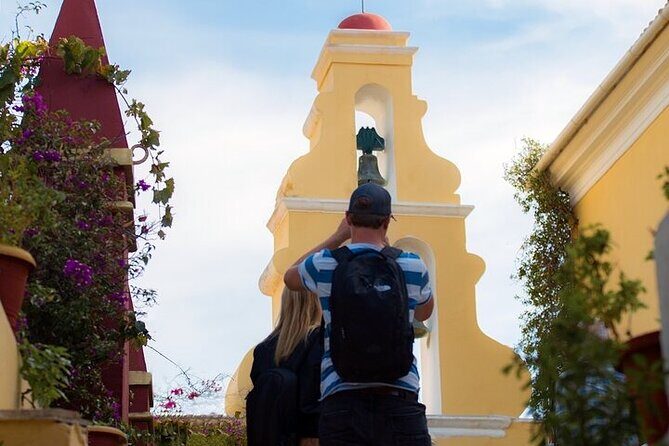 Best of Corfu: Half Day or Full-Day Private Sightseeing Tour - Who Is This Tour Best For?