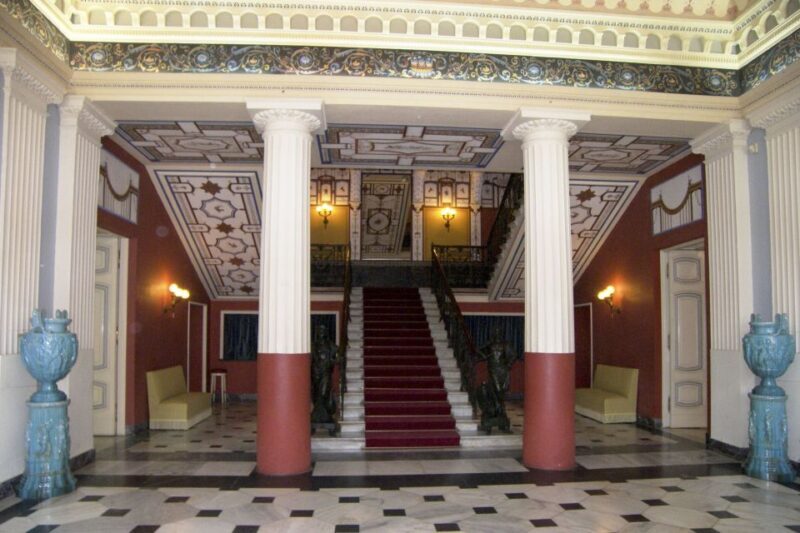 Best of Corfu Private Minibus Tour - Exploring Corfu in Comfort and Style