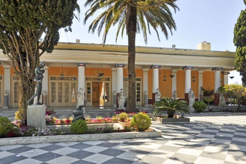 Best of Corfu Private Minibus Tour - Final Thoughts