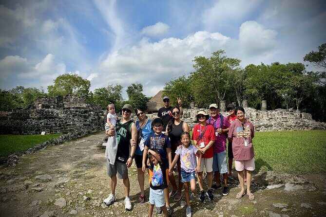 Best of Cozumel Tour - In-Depth Look at the Best of Cozumel Tour
