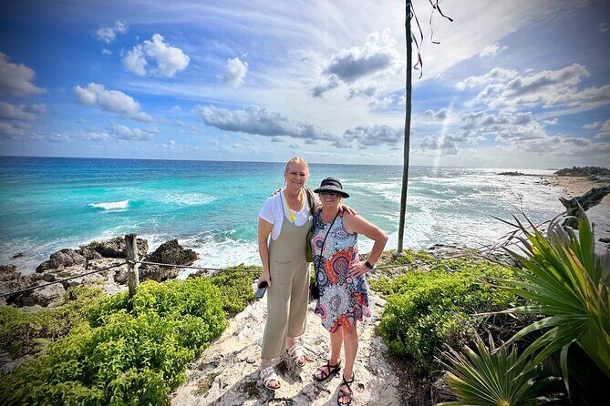 Best of Cozumel Tour - Final Thoughts