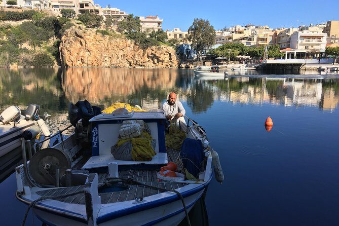 Best of Crete (3-days Tour package) - Day 2: Winding Through Rethymno and Chania