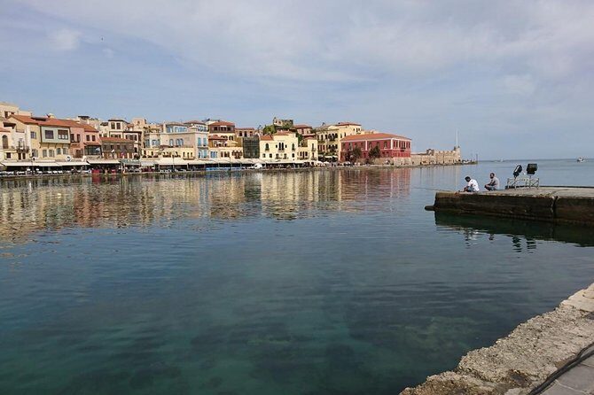 Best of Crete (3-days Tour package) - Practical Aspects and Value for Money