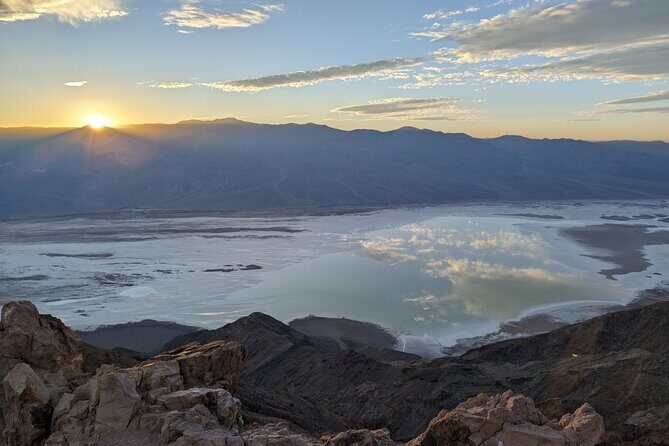 Best of Death Valley Small Group Day Tour from Las Vegas - The Value for Money