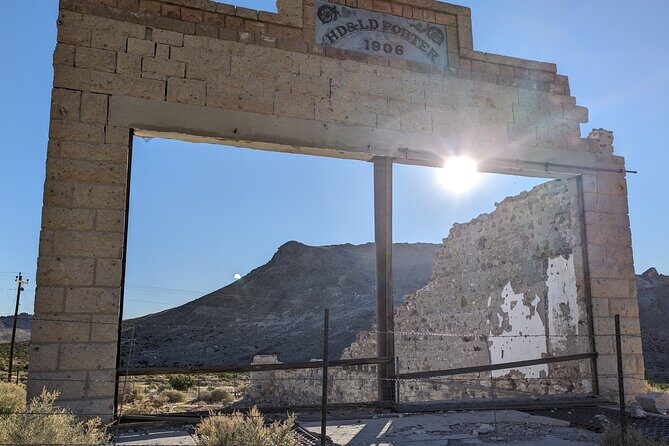 Best of Death Valley Small Group Day Tour from Las Vegas - Who Should Consider This Tour?