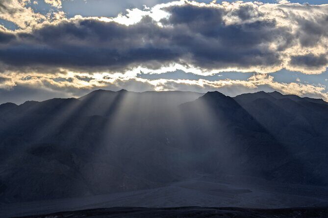 Best of Death Valley Small Group Day Tour from Las Vegas - Final Thoughts