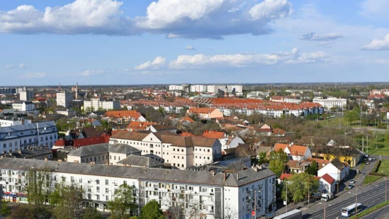 Best of Debrecen: Private Walking Tour with a Local - Practical Tips for Your Tour