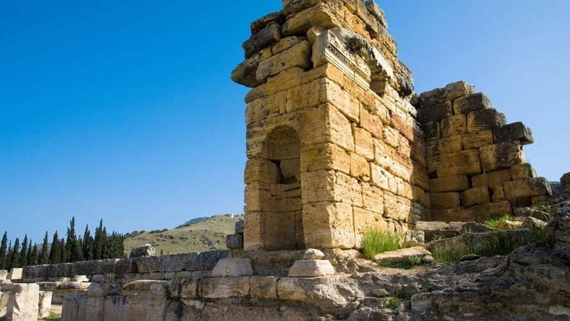 Best of Denizli: Private Walking Tour with a Local - What Makes This Tour Stand Out