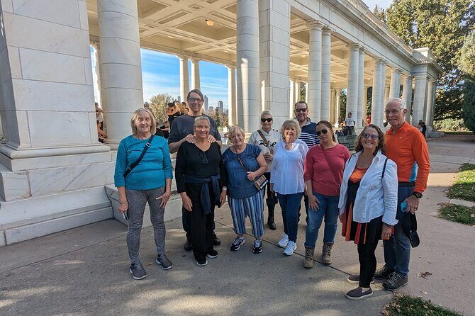 Best of Denver Bus Tour: Highlights, Views & Local Favorites - Key Points