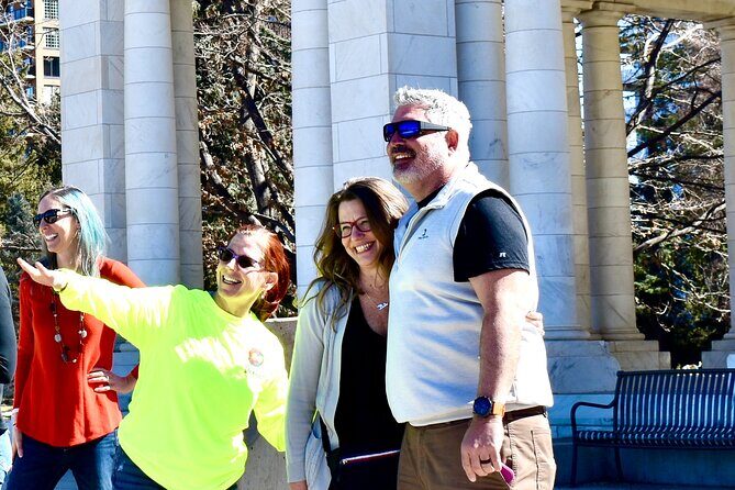 Best of Denver Bus Tour: Highlights, Views & Local Favorites - What Guests Are Saying