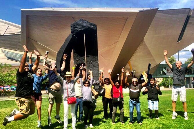 Best of Denver Bus Tour: Highlights, Views & Local Favorites - The Value of This Experience