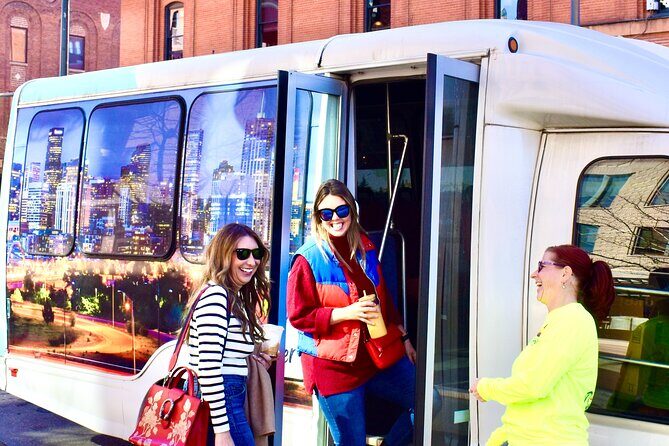 Best of Denver Bus Tour: Highlights, Views & Local Favorites - The Sum Up