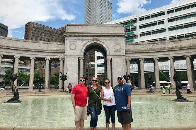 Best of Denver Tour - The Value of the Best of Denver Tour