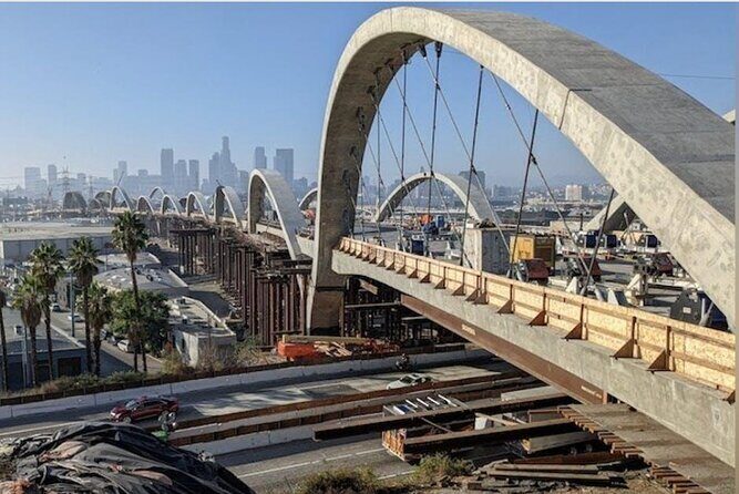 Best of Downtown Los Angeles by Luxury E-Bike - FAQ