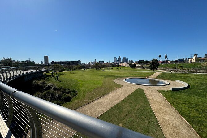 Best of Downtown Los Angeles by Luxury E-Bike - Final Thoughts