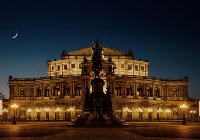 Best of Dresden Private Walk Tour with a Professional Guide - Final Thoughts: Is This Tour Right for You?