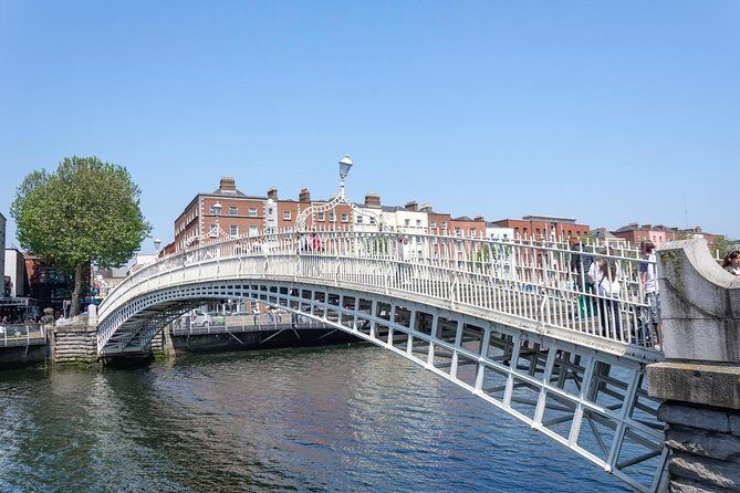 Best of Dublin in 4 days - Key Points