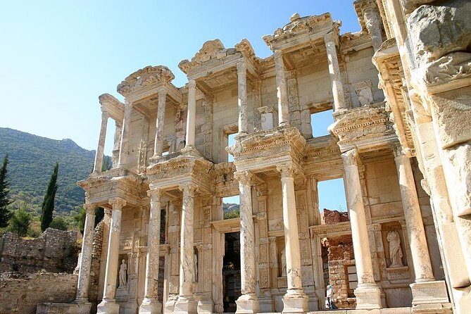 Best of Ephesus Guided Tour For Cruise Guest WITH ENTRANCES - Who Should Consider This Tour?