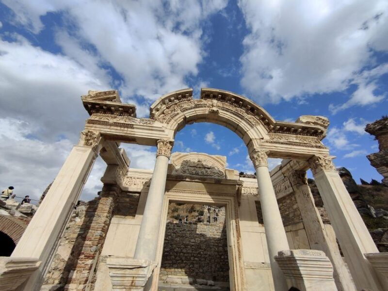 BEST OF EPHESUS TOUR - What’s Included and What’s Not