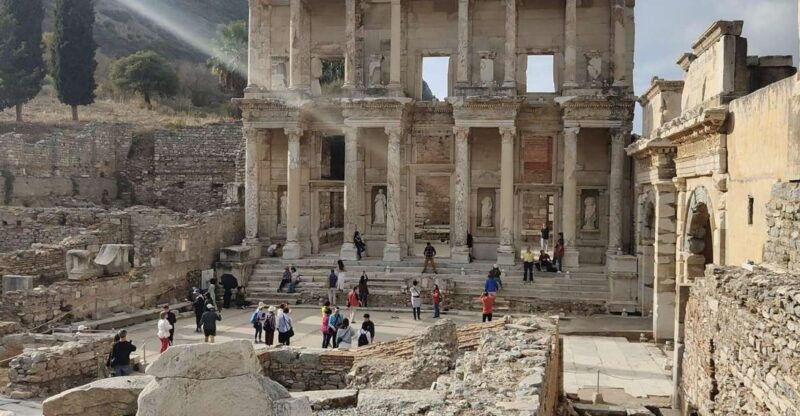 BEST OF EPHESUS TOUR - What Travelers Say: Experiences and Insights