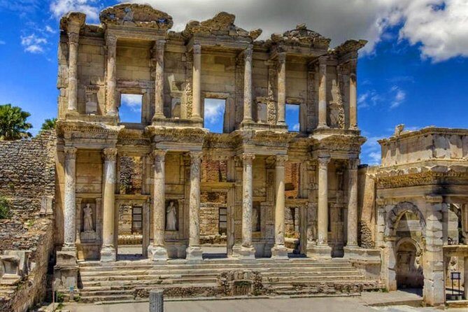 Best of Ephesus Tour - What’s the Value for Money?