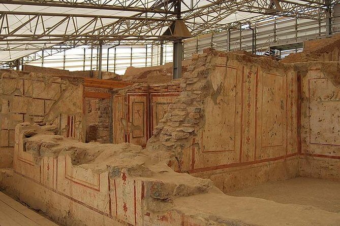 Best of Ephesus Tour - Who Should Book This Tour?