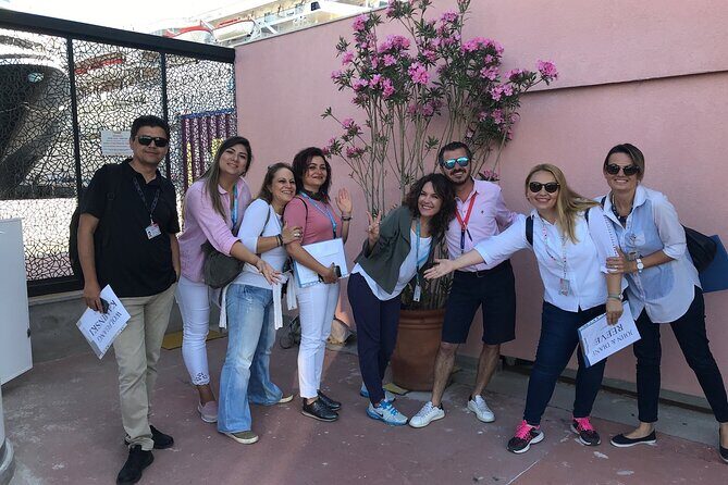 Best Of Ephesus Tour for CRUISE GUESTS ONLY - What the Tour Is All About