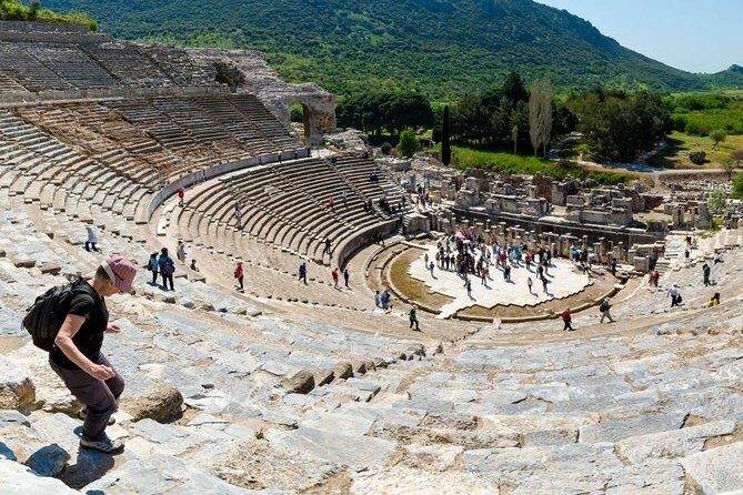Best of Ephesus Tour for Cruisers (skip the line) - An In-Depth Look at the Tour