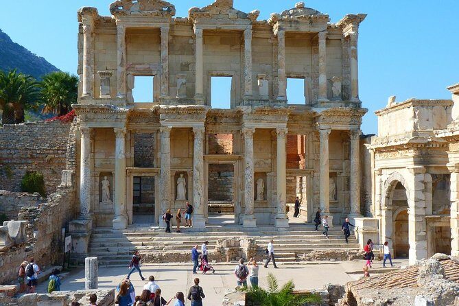 Best of Ephesus Tour for Cruisers (skip the line) - Final Thoughts