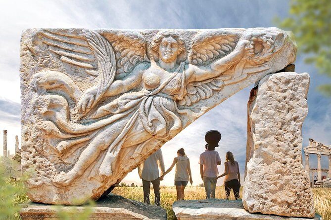 Best of Ephesus Tour for Cruisers WITH ENTRANCE TICKET - Exploring the Best of Ephesus Tour for Cruisers: A Practical Look