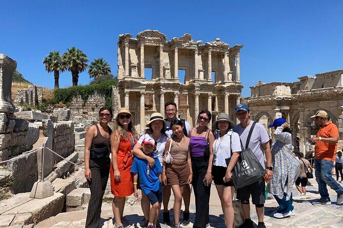 Best of Ephesus Tour From Kusadasi Port | Guaranteed on-time Return to Ship - Final Thoughts: Who Is This Tour For?