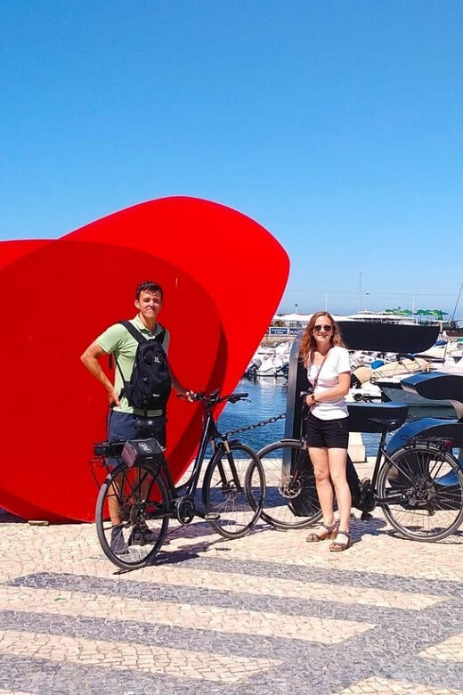 Best of Faro - Guided Bike Tour (2.30h) - An Honest Breakdown of the Faro Bike Tour