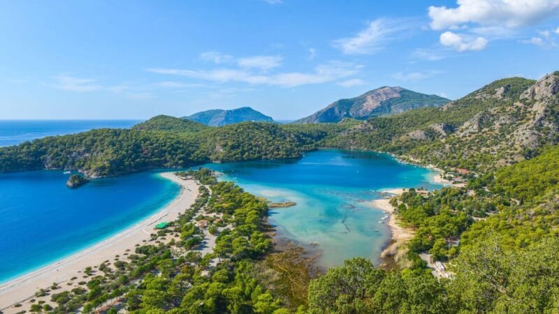 Best of Fethiye: Private Walking Tour with a Local - Best of Fethiye: Private Walking Tour with a Local – A Friendly, Flexible Way to Explore