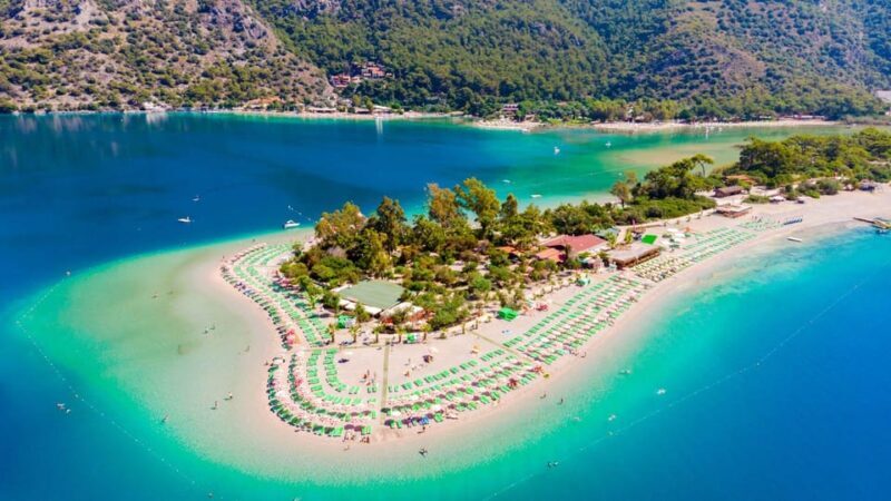 Best of Fethiye: Private Walking Tour with a Local - Key Points