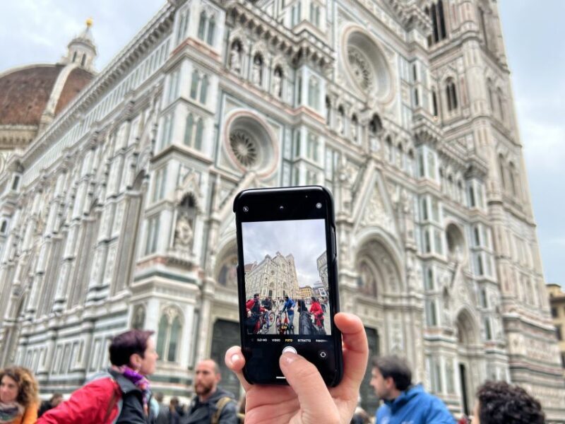 Best of Florence Electric Bike Tour - Final Thoughts