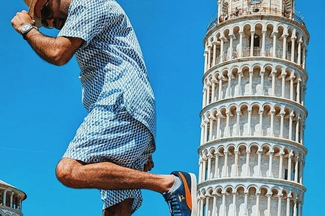 Best of Florence Full-Day Combo Tour including Uffizi & Accademia Galleries - FAQ