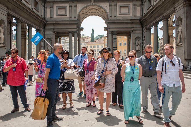 Best of Florence: Guided Accademias David, Uffizi & Walking Tour - In Details: Is This Tour for You?