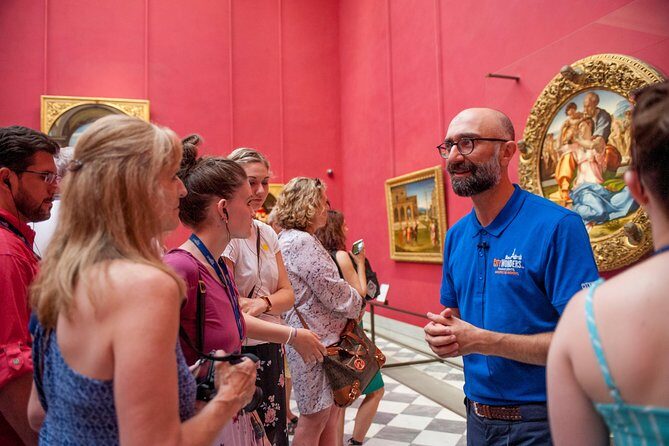 Best of Florence: Guided Accademias David, Uffizi & Walking Tour - Final Thoughts