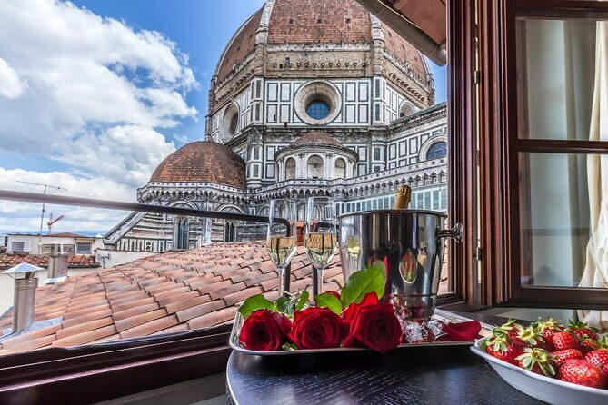 Best of Florence: Half, 1 or 2-Day Private Guided Florence Tour - The Itinerary in Detail