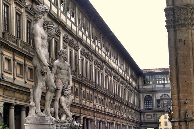 Best of Florence: Half, 1 or 2-Day Private Guided Florence Tour - FAQs